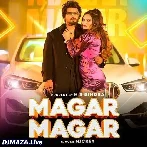 Magar Magar - Mickey