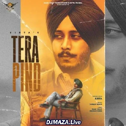 Tera Pind - Kirta