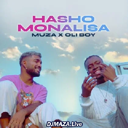 Hasho Mona Lisa