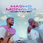 Hasho Mona Lisa
