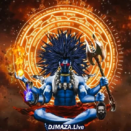 Kalabhairava Ashtakam