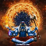 Kalabhairava Ashtakam
