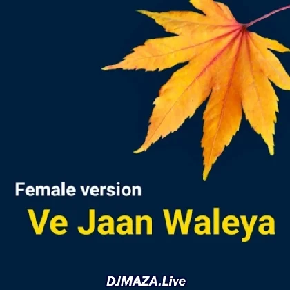 Ve Jaan Waleya
