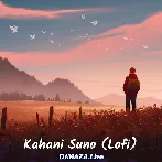 Kahani Suno Lofi