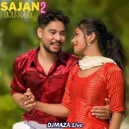 Sajan Mor 2 - Annu Chaudhary