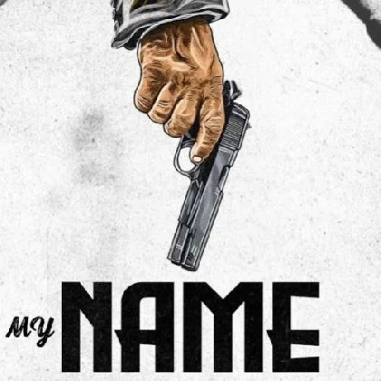 My Name - Jassi Likhari