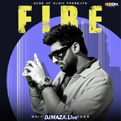 Fire - Shivjot