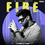 Fire - Shivjot