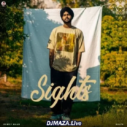 Sights - Romey Maan