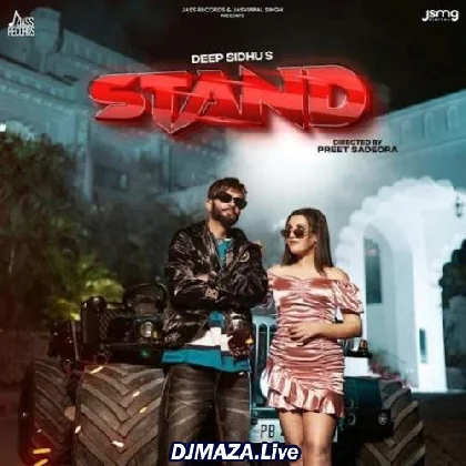 Stand - Deep Sidhu