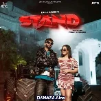 Stand - Deep Sidhu