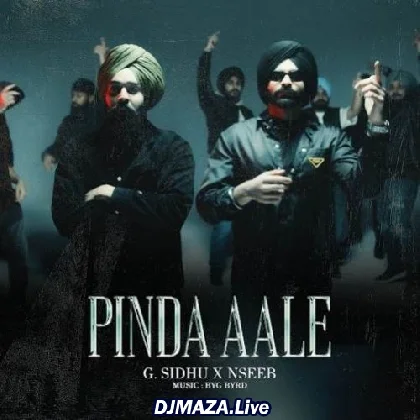 Pinda Aale - G Sidhu