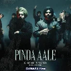 Pinda Aale - G Sidhu
