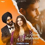 Akhian Nimanian - Amrinder Gill