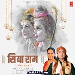Siya Ram Jubin Nautiyal