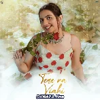 Tere Na Viahi - Priya