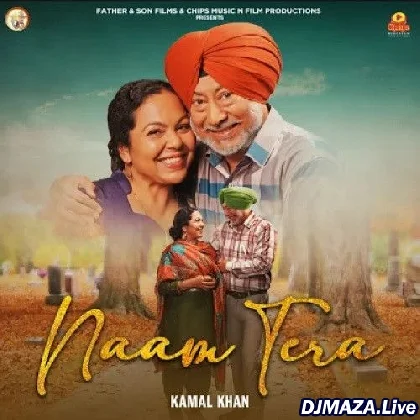 Naam Tera - Kamal Khan
