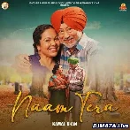 Naam Tera - Kamal Khan