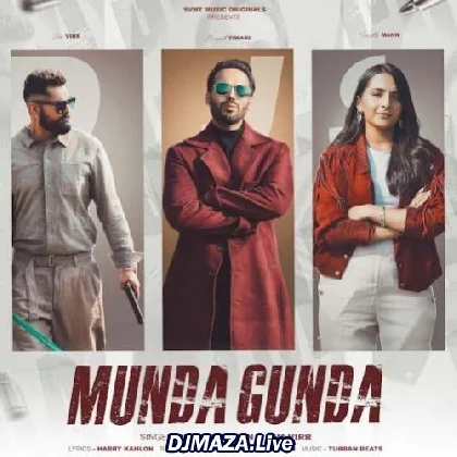 Munda Gunda - Afsana Khan