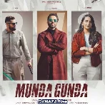 Munda Gunda - Afsana Khan