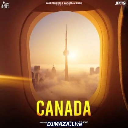 Canada - Prince Bains