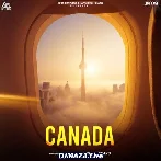 Canada - Prince Bains