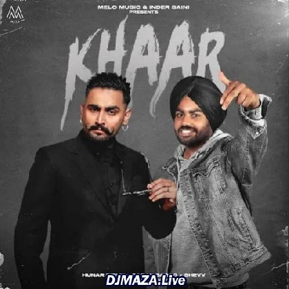 Khaar - Hunar Sidhu