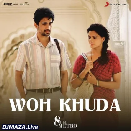 Woh Khuda - Nooran Sisters