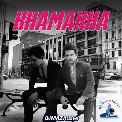 Khamakha - Javed Ali