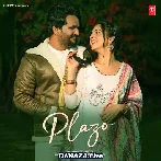 Plazo - Manjit Sahota
