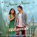 Nuvve Nuvve - Ramabanam