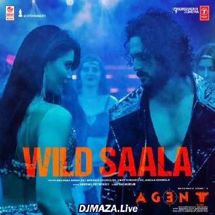 Wild Saala - Agent
