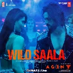 Wild Saala - Agent