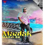 Maalak Marji De - Sharan Deol