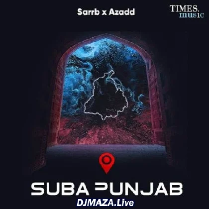 Suba Punjab - Sarrb
