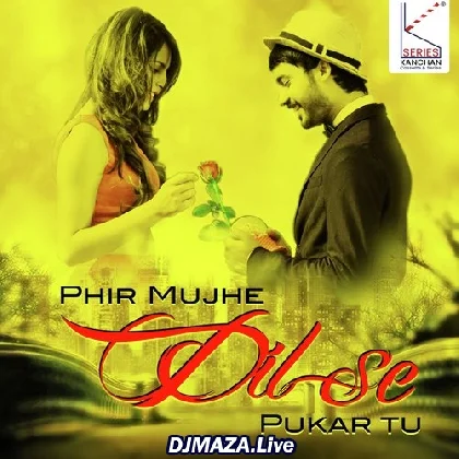 Phir Mujhe Dil Se Pukar Tu