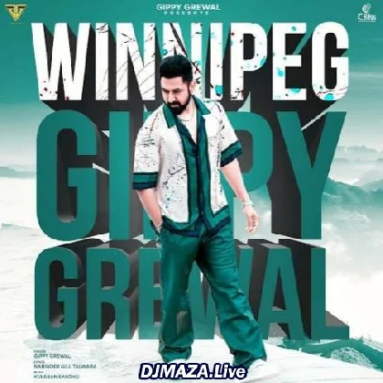 Winnipeg - Gippy Grewal