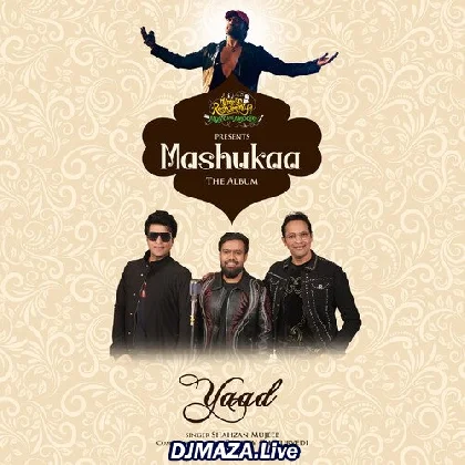 Yaad - Shahzan Mujeeb