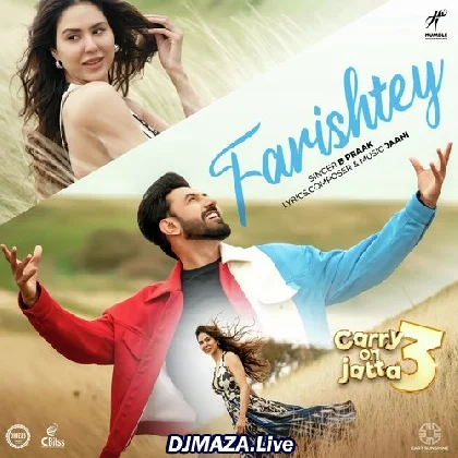 Farishtey - B Praak