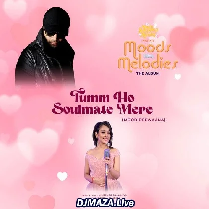 Tum Ho Soulmate Mere - Nishtha Sharma