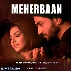 Meherbaan - Tony Kakkar