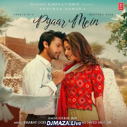 Pyaar Mein - Stebin Ben