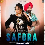 Safora - Gurlez Akhtar