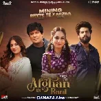 Afghan Di Rani - Singga