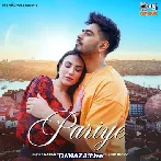 Pariye - Karan Sehmbi