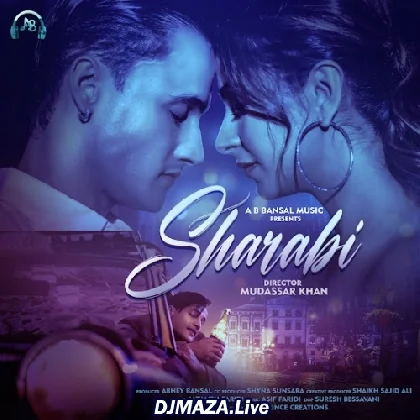 Sharabi - Altamash Faridi