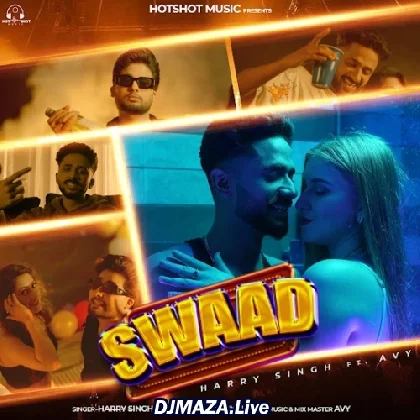 Swaad - Harry Singh