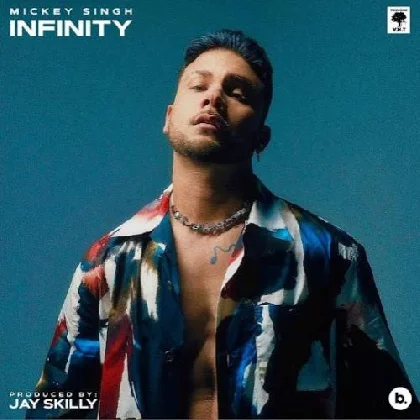 Infinity - Mickey Singh