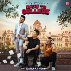 Back To College - Manan Bhardwaj