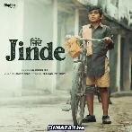 Jinde - Amrinder Gill